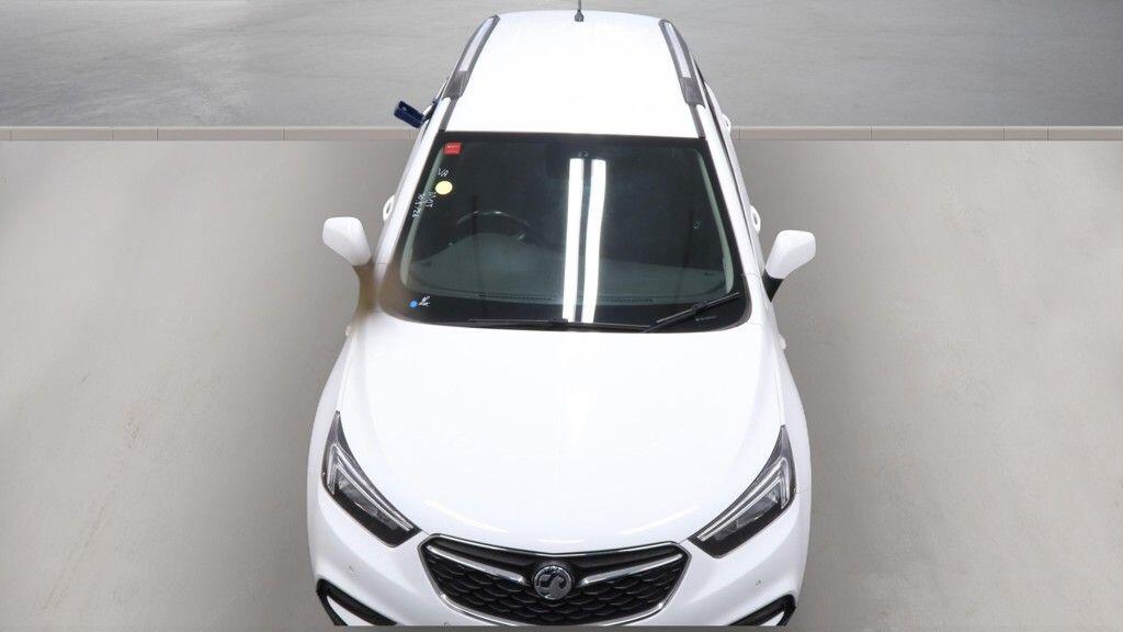 Vauxhall Mokka X
